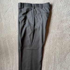 Black Slacks / Dress Pants 30W x 30L